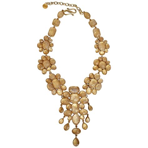 goossens paris jewellery